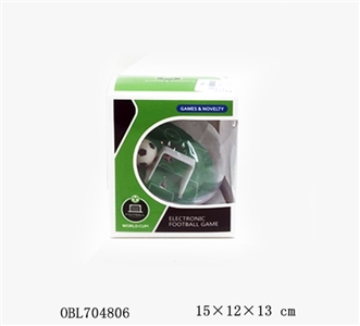 Handheld football - OBL704806
