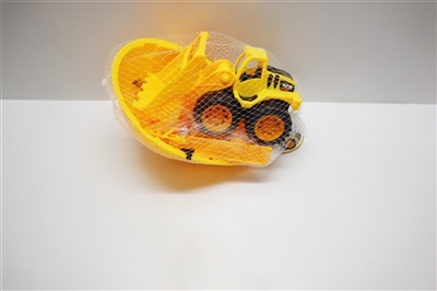 Glide truck - OBL704813