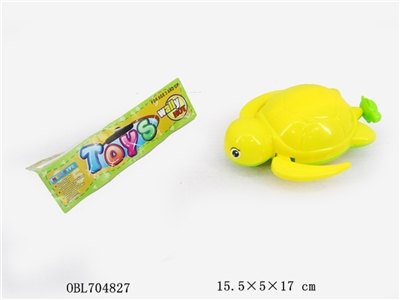 Stay amphibious turtles - OBL704827
