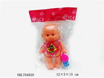 5寸小卡通 - OBL704829