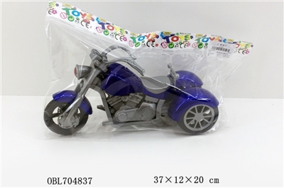 Spray paint inertia motorcycles - OBL704837