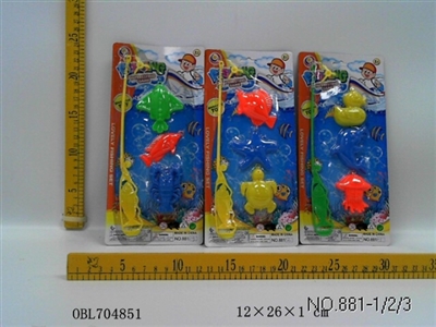 Fishing magnet - OBL704851