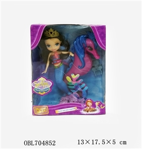 索菲亚精灵 - OBL704852