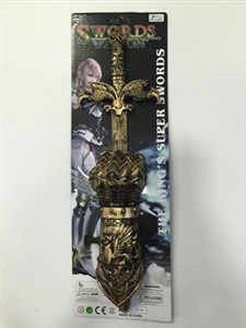 Bronze singlestick wristbands - OBL704854