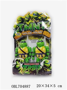 Teenage mutant ninja turtles interphone - OBL704887