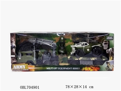 Military series - OBL704901