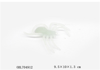 大夜光蜘蛛 - OBL704912