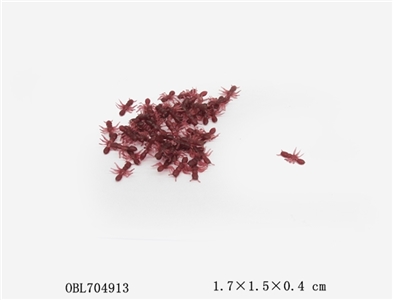 The ants - OBL704913