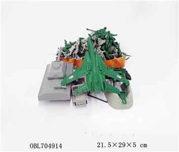 56 regiments - OBL704914