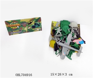 30 corps suit - OBL704916