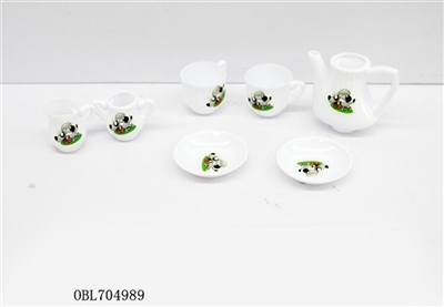 咖啡具系列 - OBL704989