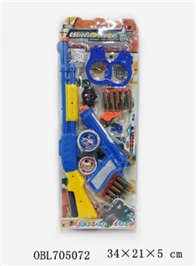 A soldier series - OBL705072