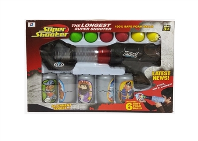 EVA ball gun - OBL705089