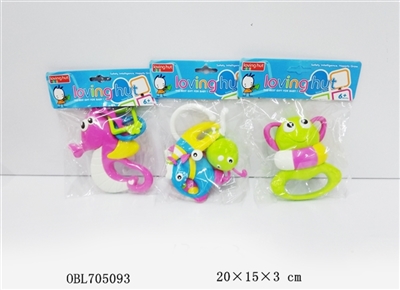 A bell - OBL705093