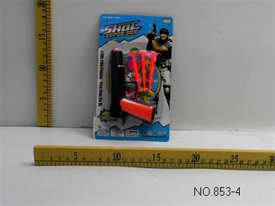 The needle gun - OBL705122