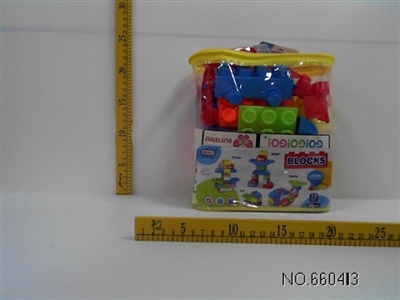 Educational building blocks - OBL705157
