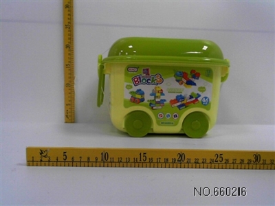 Educational building blocks - OBL705158