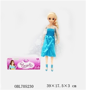 Twelve joints of the little princess Diana son - OBL705230