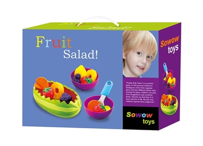Fruit salad - OBL705234