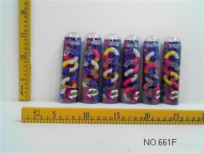 Tangle twisting, le verse 20 - soft rubber - OBL705237