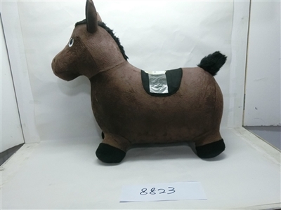 Cloth art animal - OBL705258