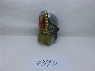 海盗工具5件套 - OBL705259