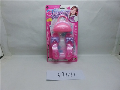 Jewelry set - OBL705264