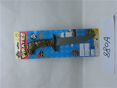 The pirate series (bronze) - OBL705275