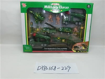 Big military vehicles - OBL705281
