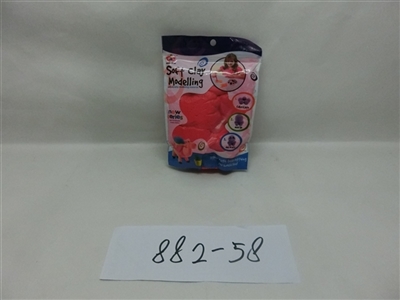 超轻粘土 - OBL705292
