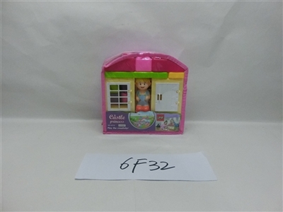 Joy villa 31 PCS dream girl - OBL705296