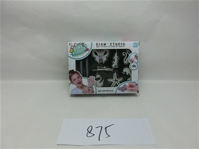 DIY color act the role ofing is tasted - OBL705352