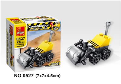 压路机 24PCS - OBL705519