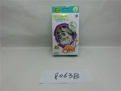 DIY mini small animals - OBL705528