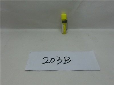 Small tube blow not to break the bubble watercolor box - OBL705535