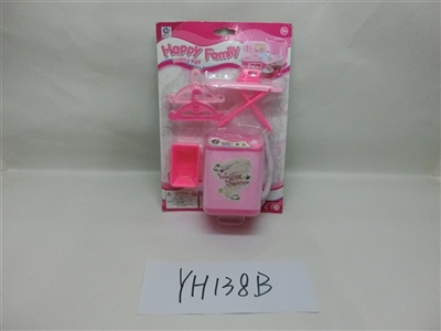 The washing machine - OBL705541