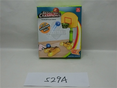 Since the basketball panels - OBL705581