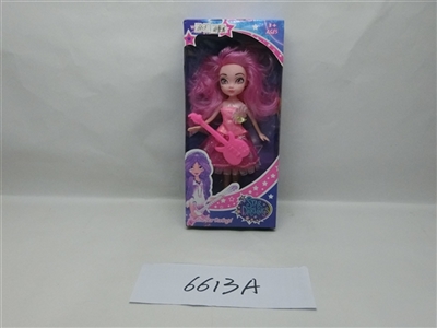 Star darling series - OBL705599