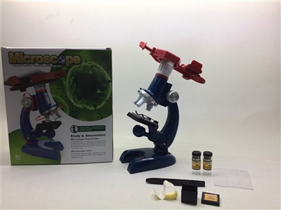 Microscope - mobile phone clip - OBL705620