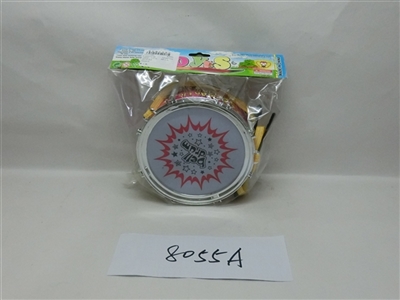 Drum kit - OBL705623