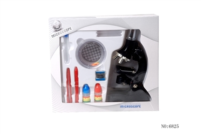 Microscope ratio 100 times to 300 times - 600 times to 900 times to match the lamp - OBL705640