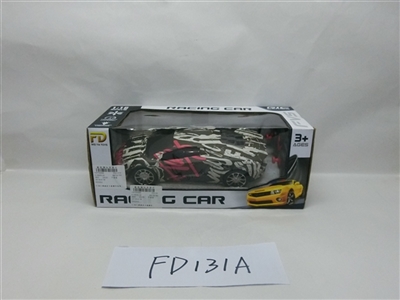 1:16 lamborghini cartoon package electric car - OBL705649