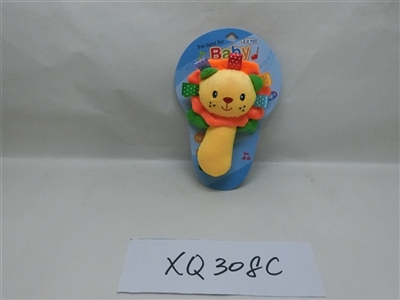 6寸黄狮BB棒 - OBL705668