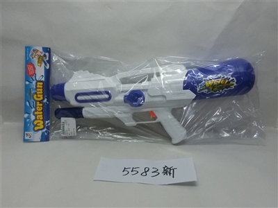 Card bag, inflatable water gun - OBL705671