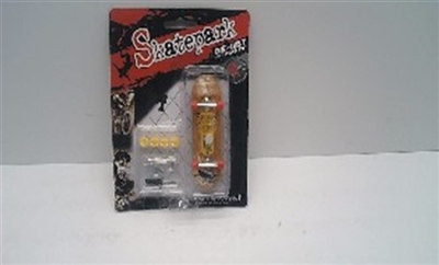 Finger skateboard strip light (packet electricity) - OBL705695