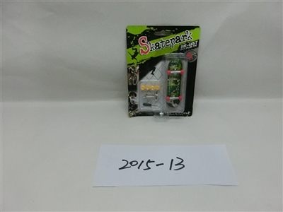 Finger skateboard - OBL705696