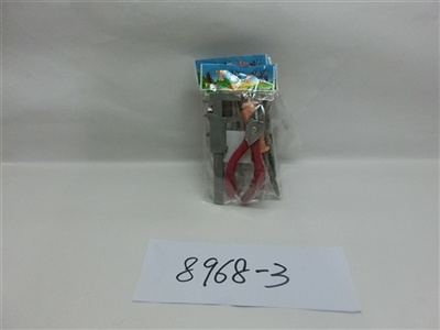 工具（袋）十二款混装 - OBL705725
