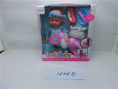 4 sound IC NanWa 14 inches belt will drink water. Pee - OBL705759