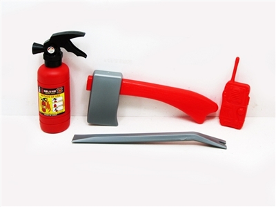 Fire accessories - OBL706110