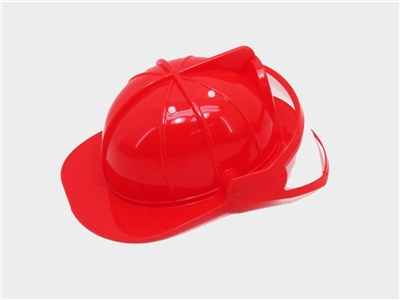 Fire hat - OBL706111